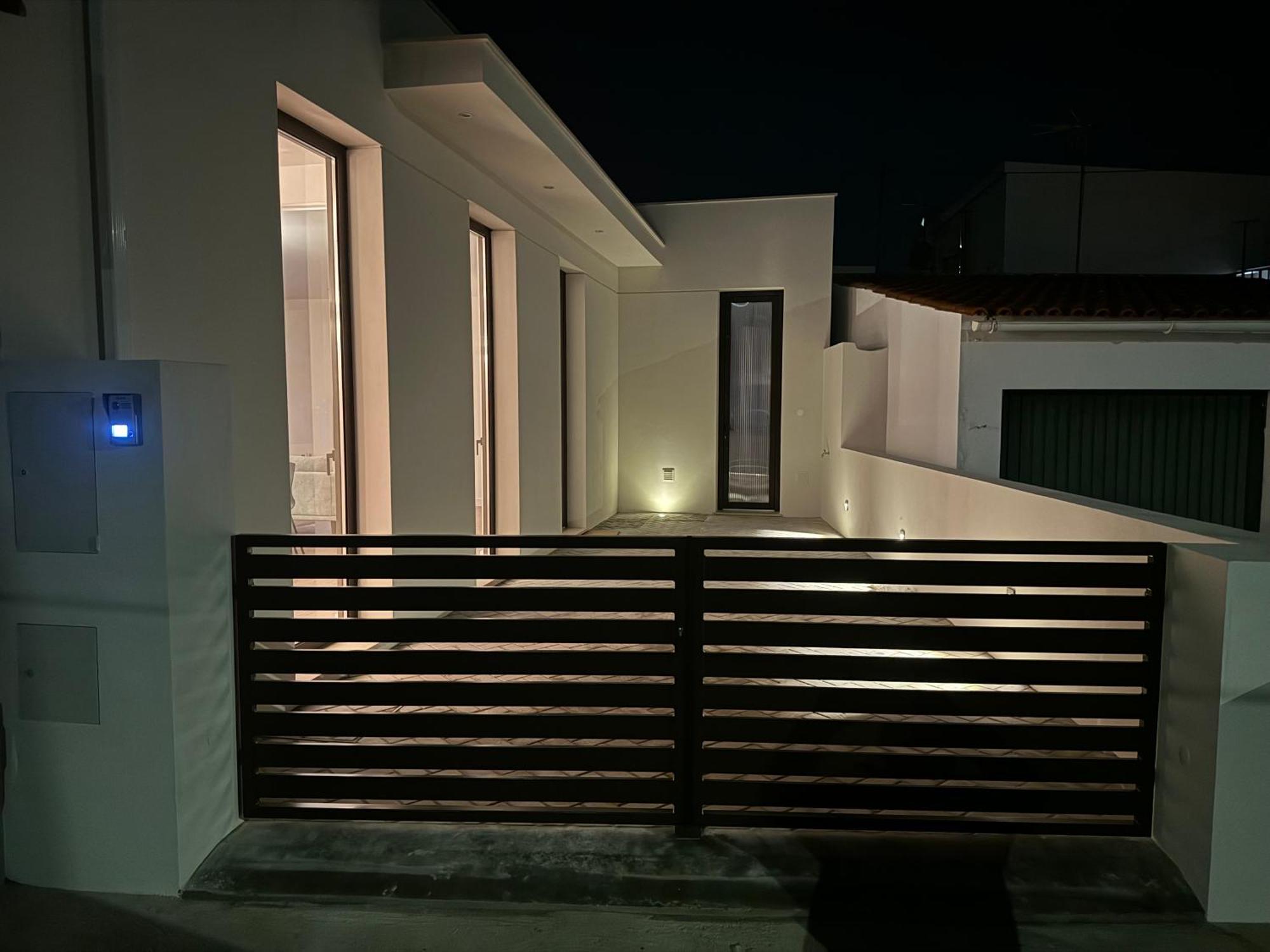 Canto 18 Salir de Porto Exterior photo