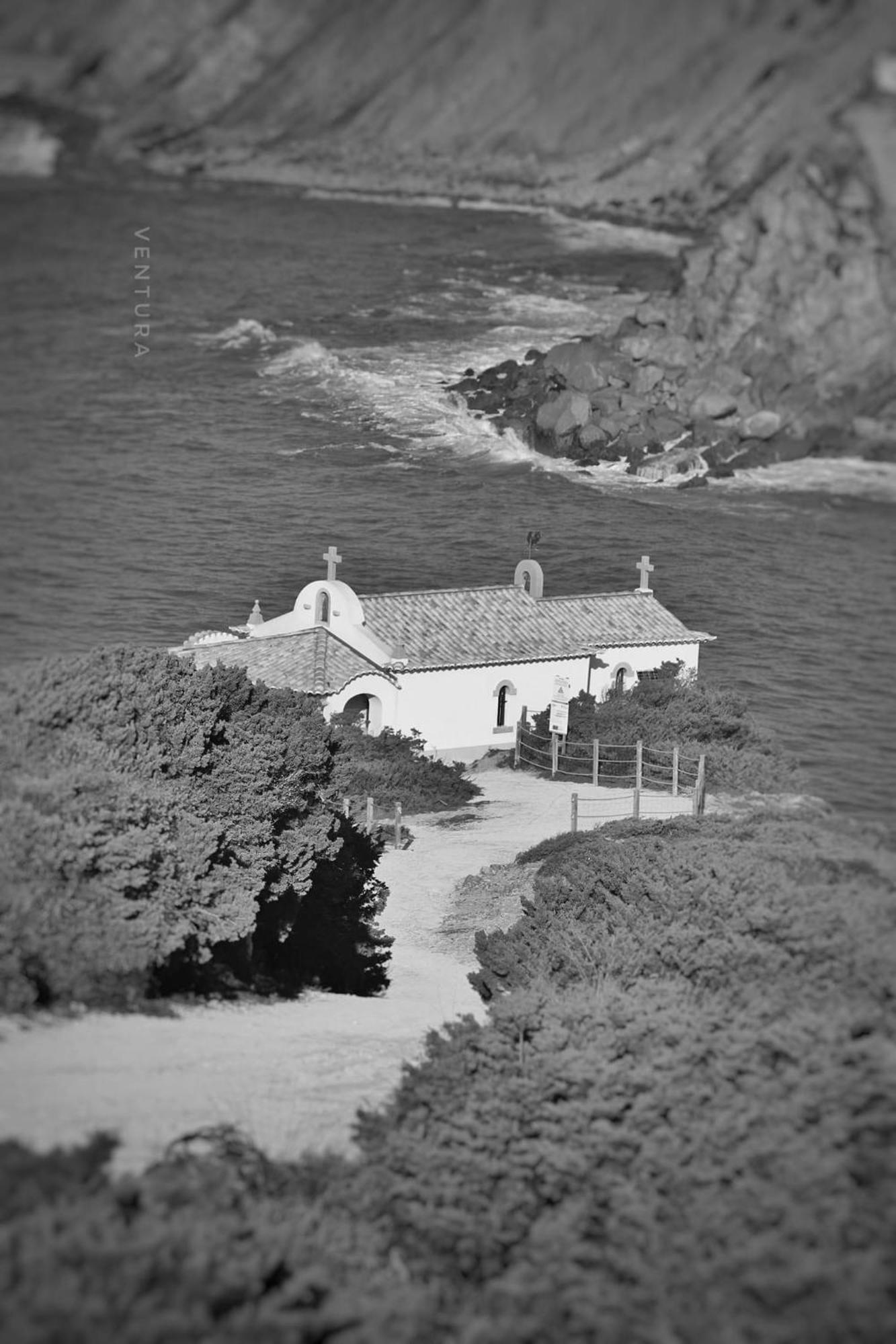 Canto 18 Salir de Porto Exterior photo