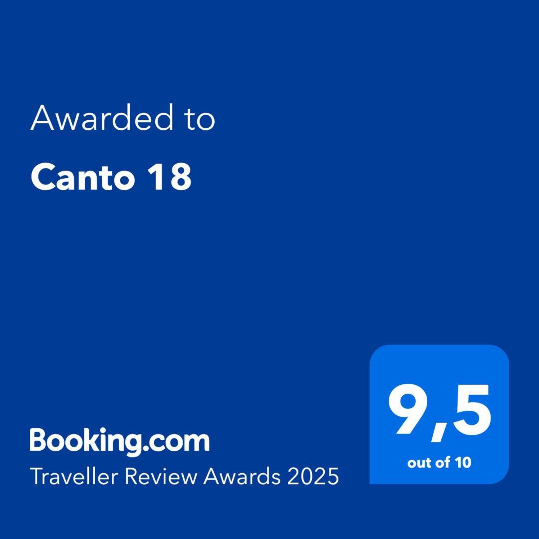 Canto 18 Salir de Porto Exterior photo